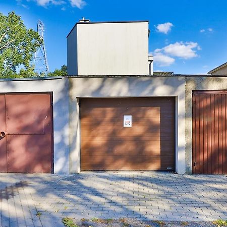 Gdanska Two-Bedroom Apartment Brzezno Beach By Noclegi Renters Gdańsk Exterior foto